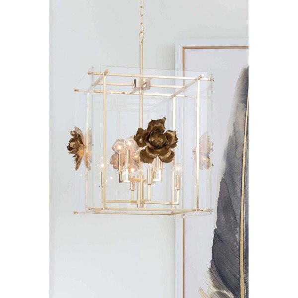 Adeline Lantern Large